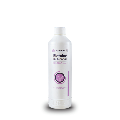 Bbraun Biotaine